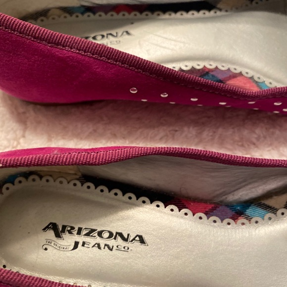 Arizona Jean Flats - Picture 5 of 9